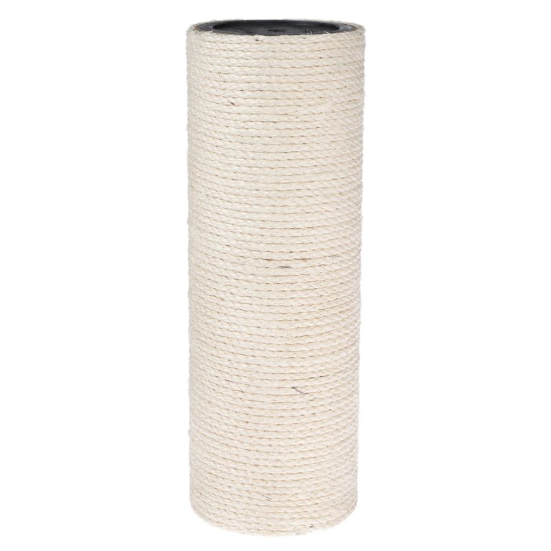 Natural Paradise Spare Parts for Scratching Post Round Scratching Post a (Ø 14.3 x L 23.5cm)