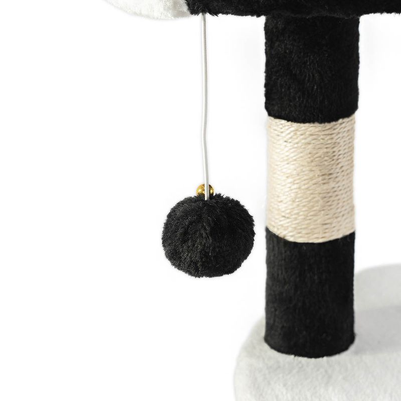 Lionto Scratching Post - 112cm Beige