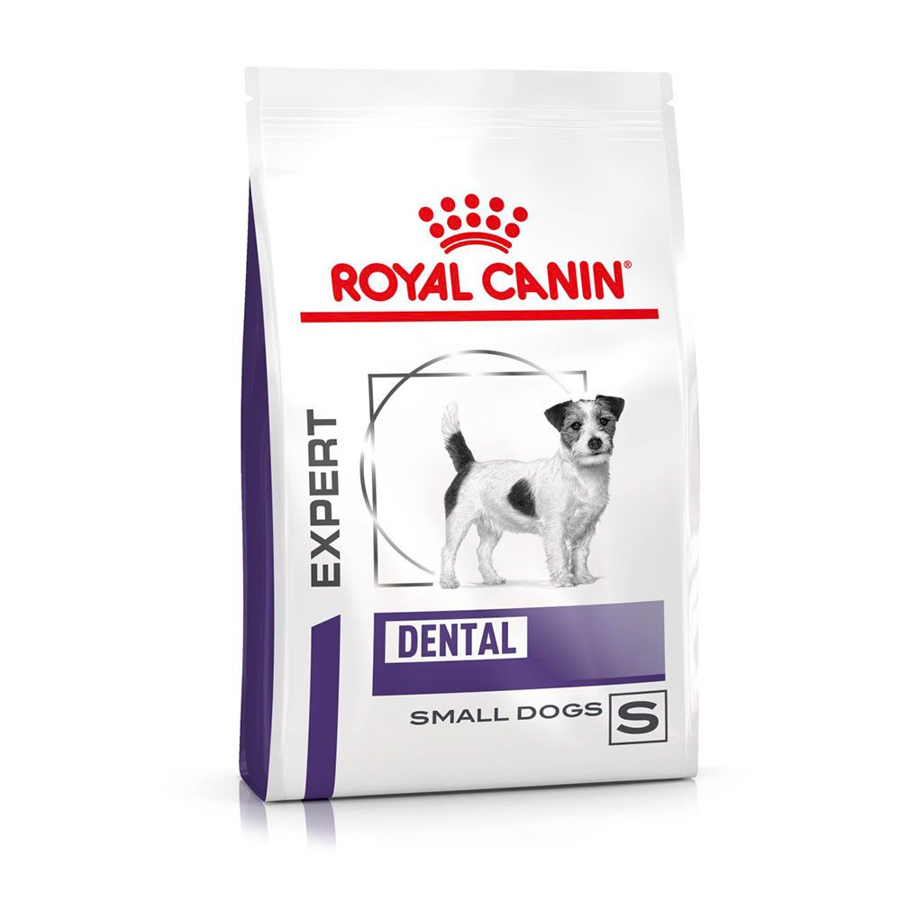 Royal Canin Veterinary Dog – Dental Special Small Dog 3.5kg