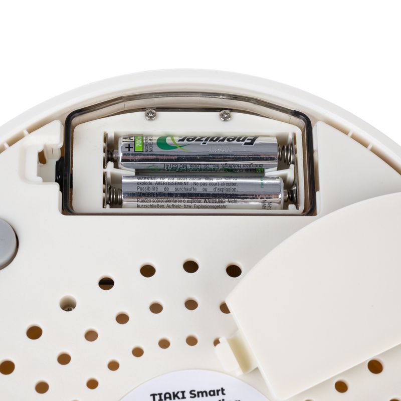 TIAKI Slow Feeder Smart Bowl with Scales 1 Bowl