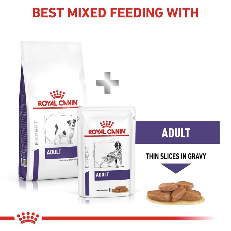 Royal Canin Expert Canine Adult Small Dog 8kg