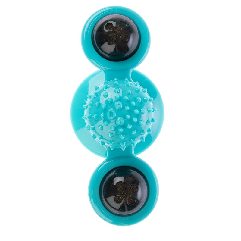 zooplus Basics Windmill with Catnip 1 Toy