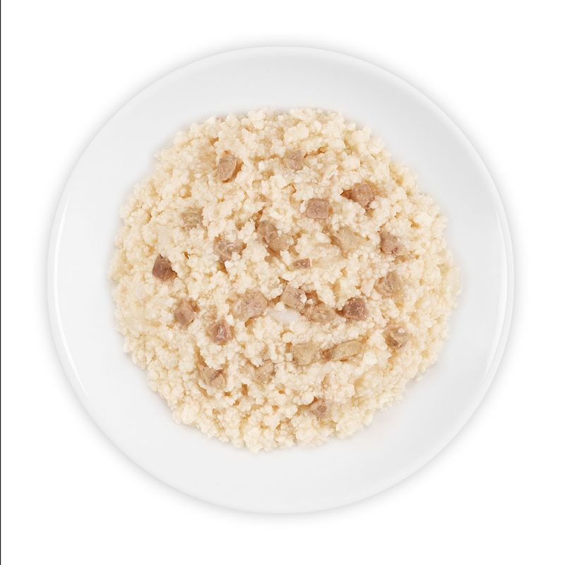 Cosma Asia Kitten in Jelly 6 x 85g Tuna with Salmon