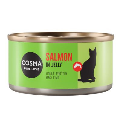 Cosma Original in Jelly 6 x 170g Chicken Breast