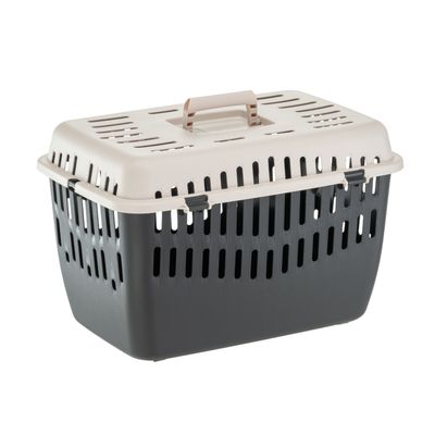 Ferplast Binny 2 Transport Box 47 x 32 x 33cm (L x W x H)