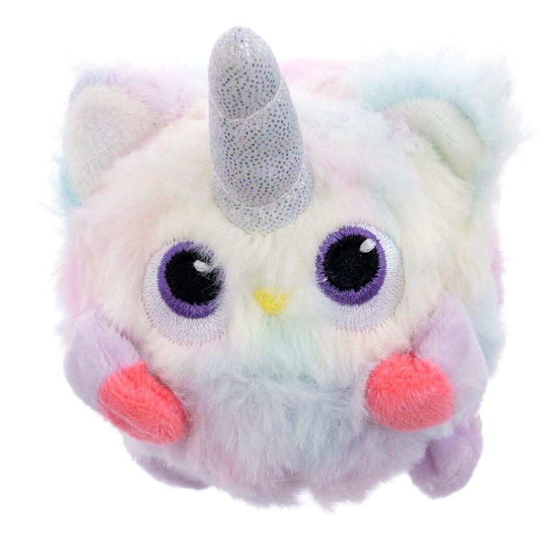 TIAKI Unicorn Kitten Stretch Ball diameter 18cm