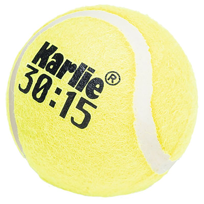 Karlie Tennis Ball Thrower Ball Thrower & 1 Ball
