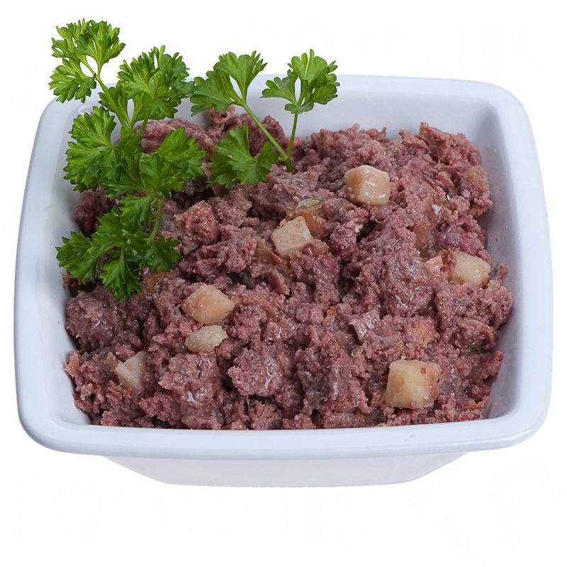 Lukullus Adult Poultry & Lamb - Grain-Free 6 x 800g