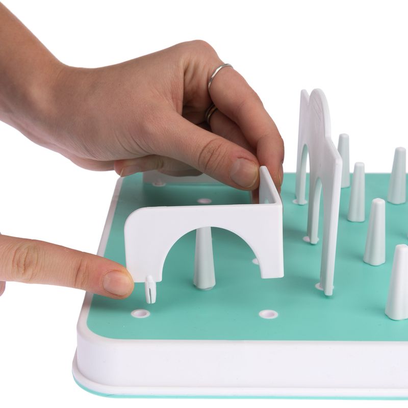 TIAKI Intelligence Toy Fun Puzzle 1 piece