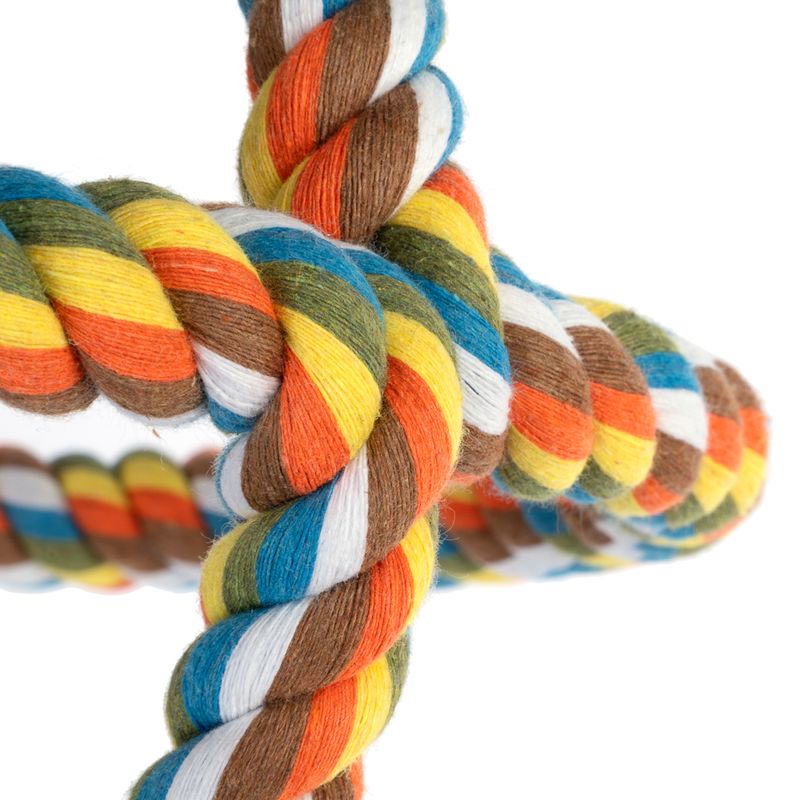 TIAKI Rope Sphere Size M: diameter 23cm