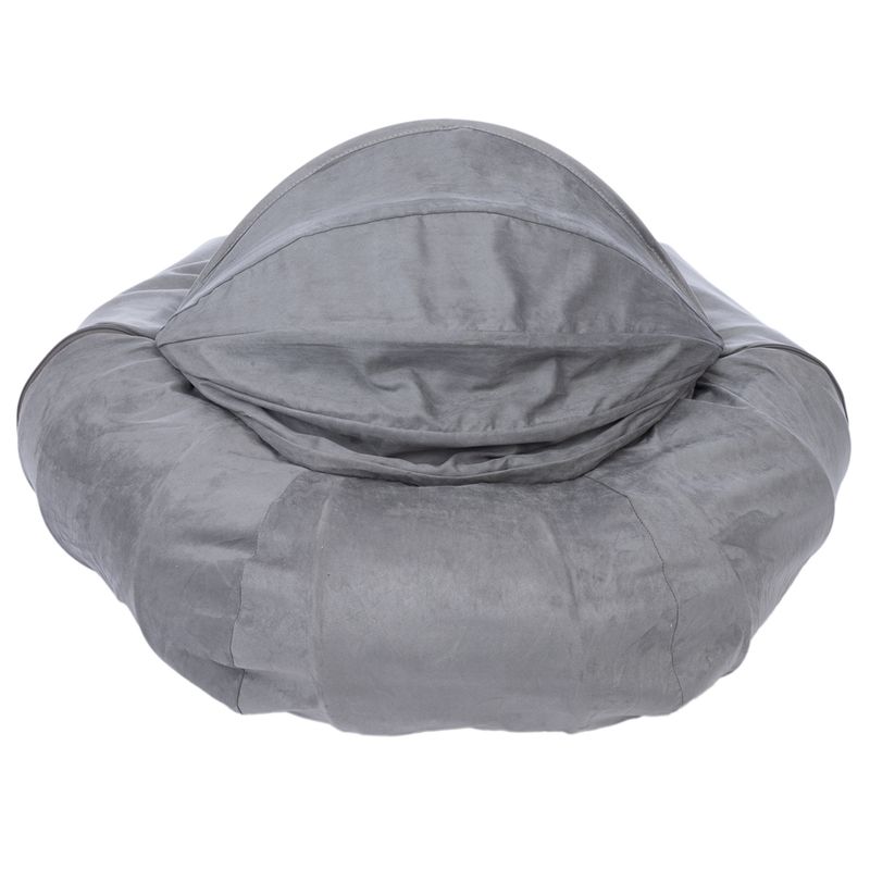 TIAKI Tromsø Donut Cat Tunnel diameter 90 x (H) 62 cm