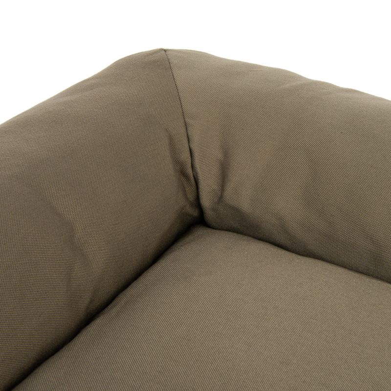 Modern Living Toronto ecoLIFE dog bed L 100 x W 70 cm