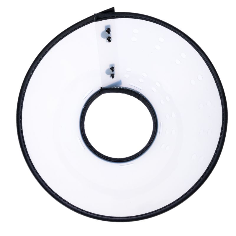 TIAKI Protective Cone for Cats & Dogs Size XS: approx. 14.5 - 24 cm Neck Circumference