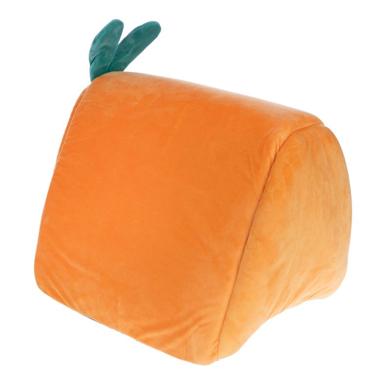 TIAKI Carrot Rabbit Den approx. 36 x 32 x 30 cm (L x W x H)