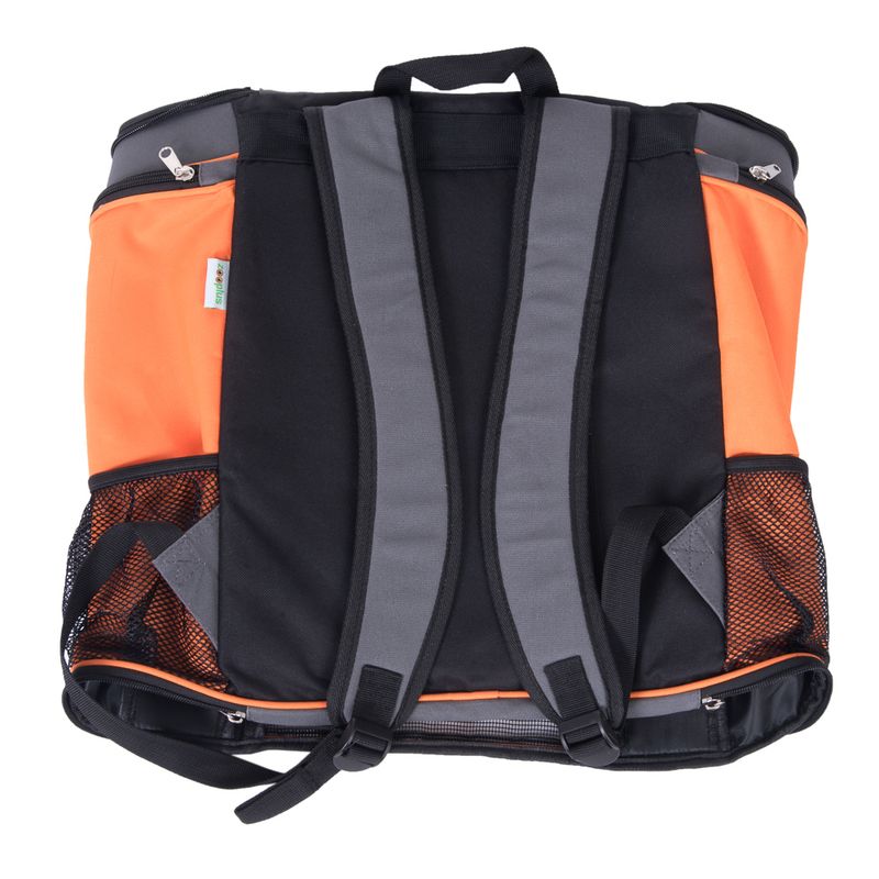Voyage Rucksack 33 x 26 x 42 cm (L x W x H)