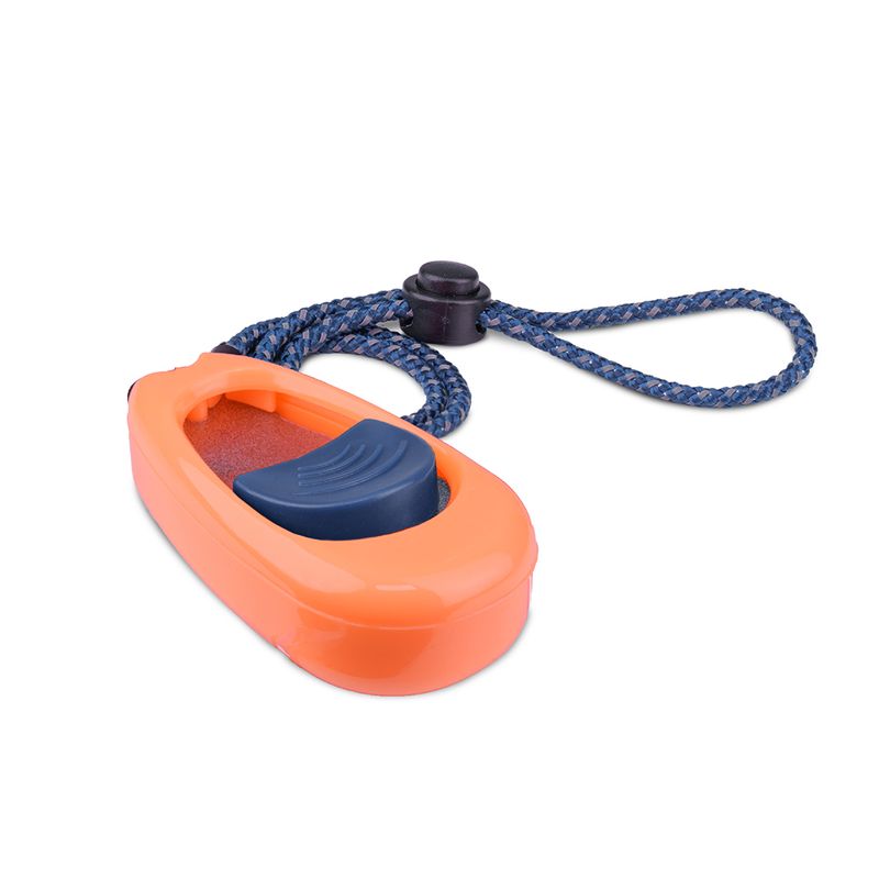 Coachi Multi-Clicker for Dogs Navy