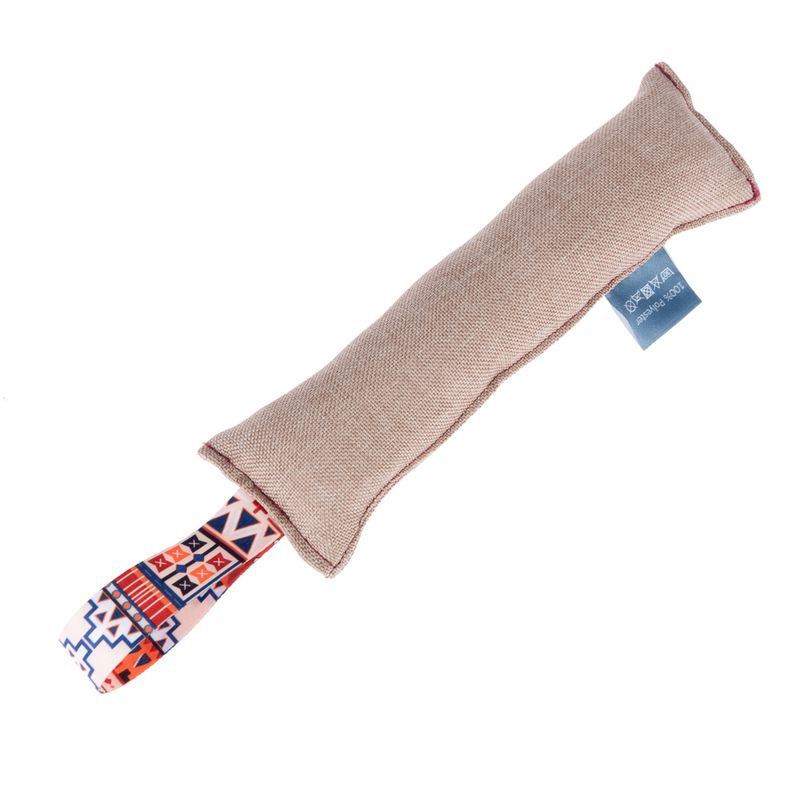 Nomad Tales Calma Chewing Stick Dog Toy approx. 21 x 6 x 3.5 cm (L x W x H)