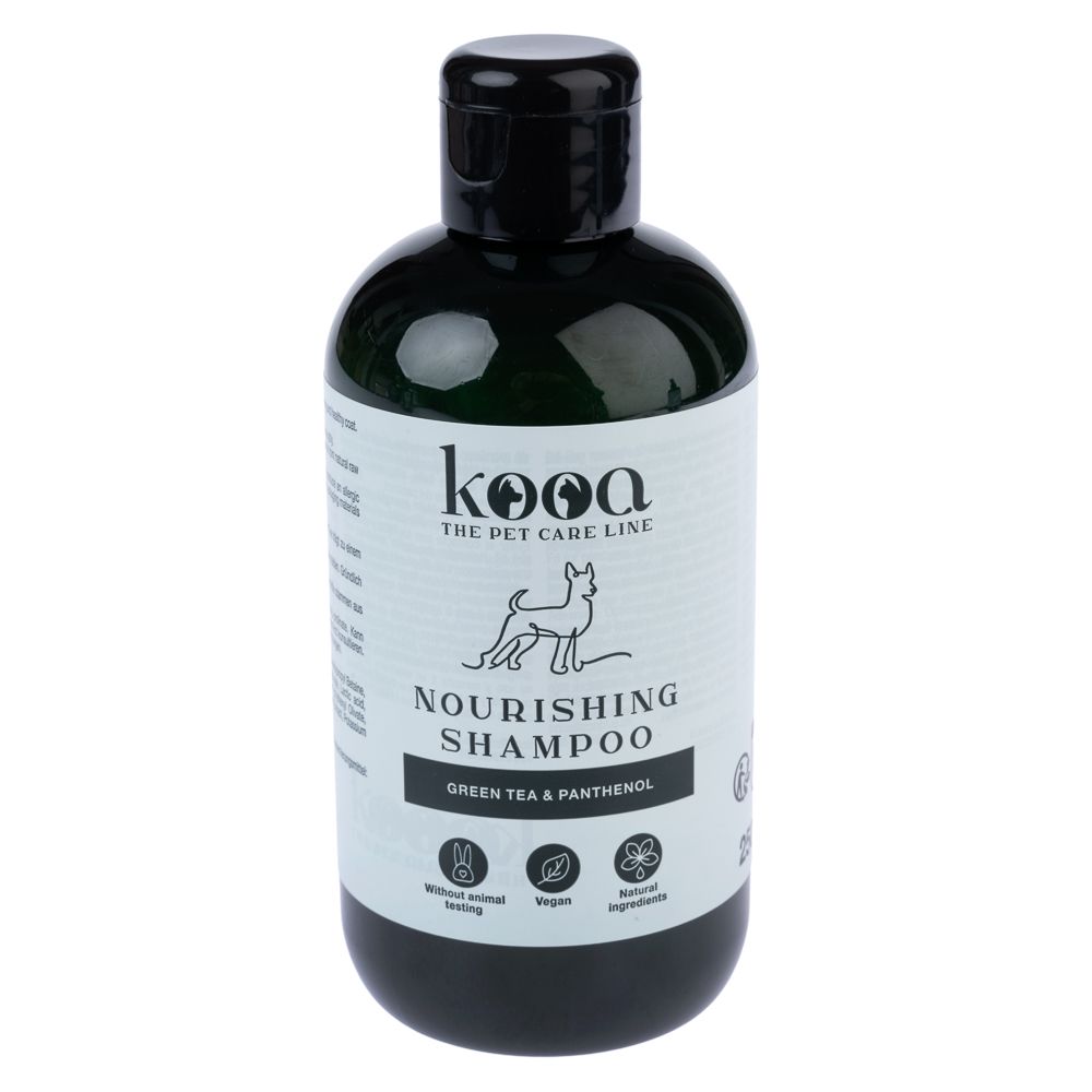 kooa Conditioning Shampoo 250ml