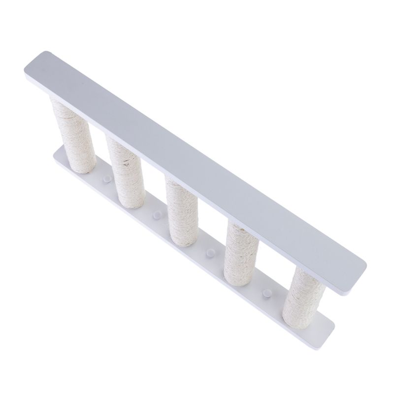 Modern Living San Francisco Scratching Ladder Black