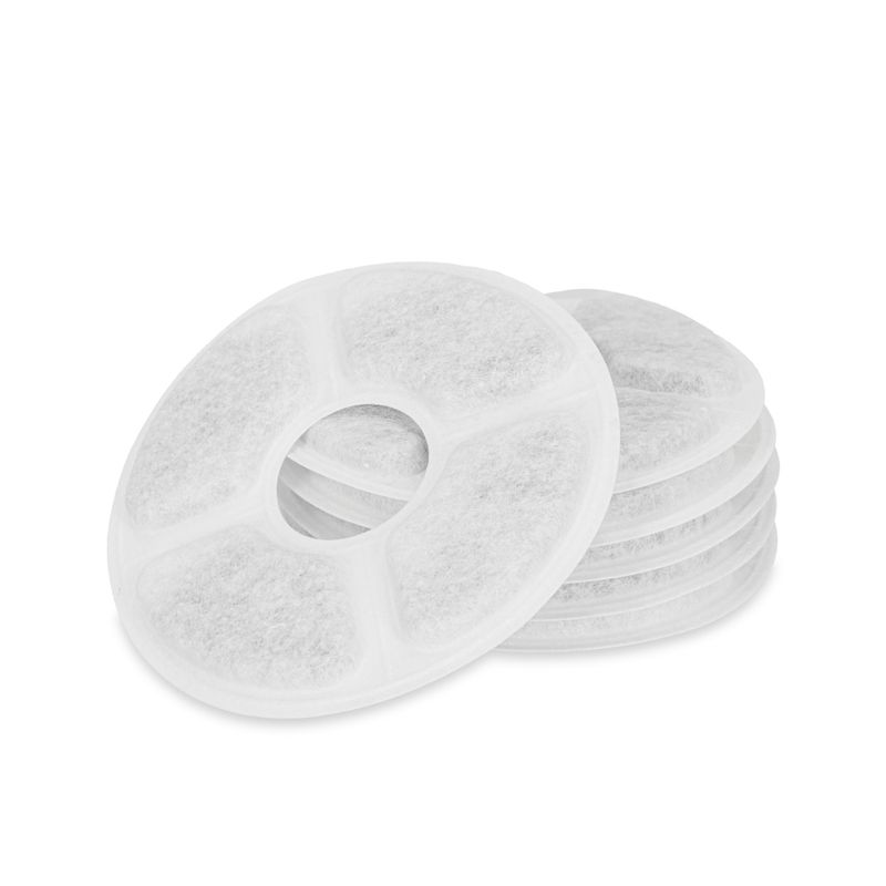 TIAKI Starfish Stainless Steel Drinking Fountain 2 Litres