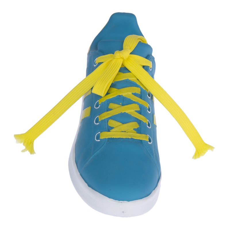 TIAKI Trainer Latex Dog Toy 23.5 x 8 x 10 cm (L x W x H)