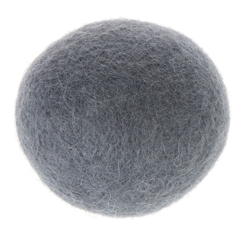 Cosma Wool Ball Cat Toy 2 balls