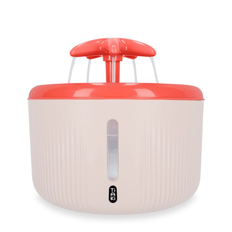 TIAKI Starfish Plastic Drinking Fountain 2l