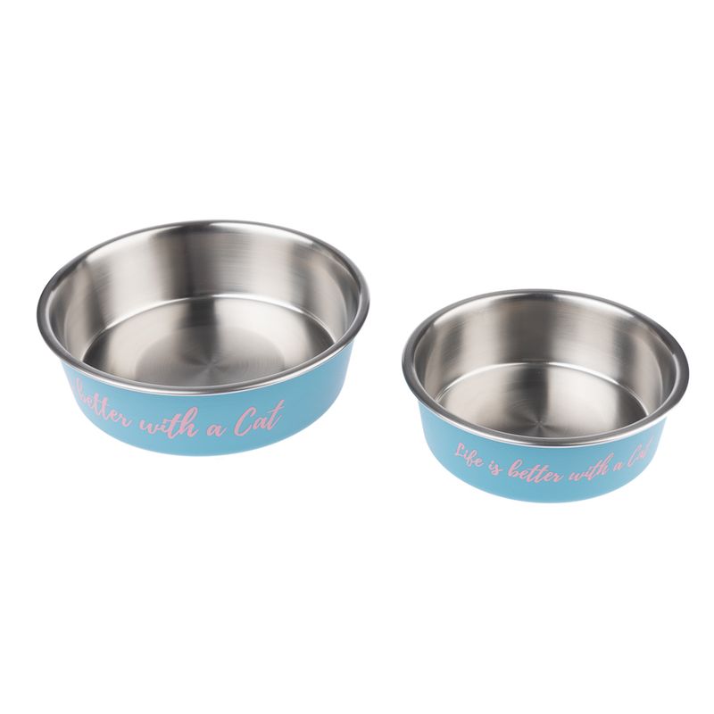 TIAKI stainless steel bowl \