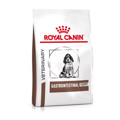 Royal Canin Veterinary Dog - Gastrointestinal Puppy 2.5kg