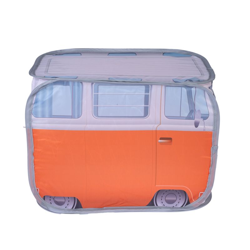 TIAKI Campervan Cat Tunnel 52 x 38 x 38 cm (L x W x H)