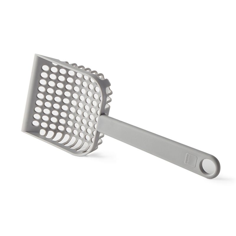 Modkat Flip Cat Litter Box White