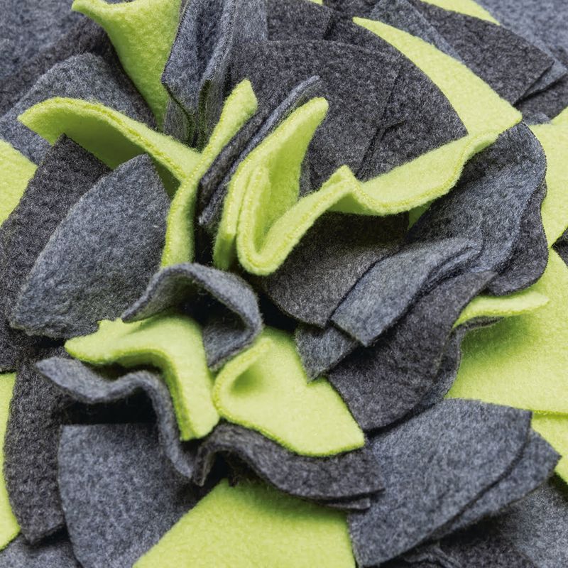 Beeztees Flora Sniff Mat 1 Toy