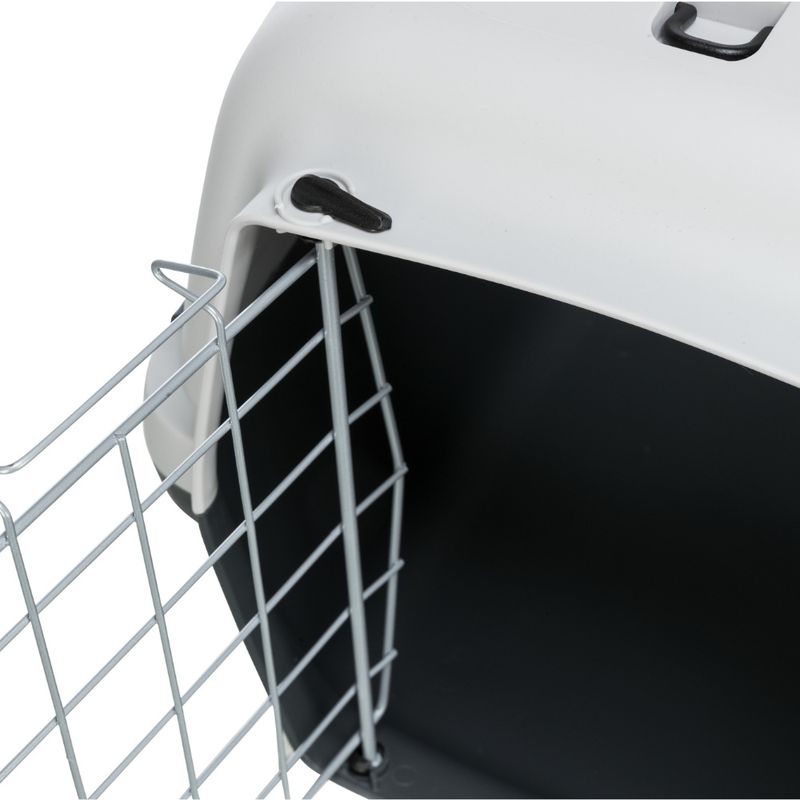 Trixie Capri 3 Open Top Pet Carrier 61 x 40 x 38cm (L x W x H)