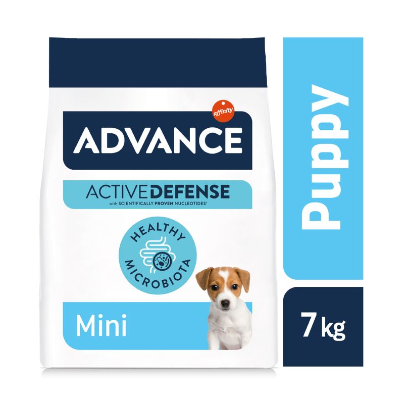 Advance Puppy Protect Mini 3kg