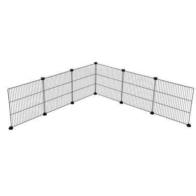 Kerbl Pet Additional Grid Elements for Hopsi 6 elements, 35 x 35cm (W x H)