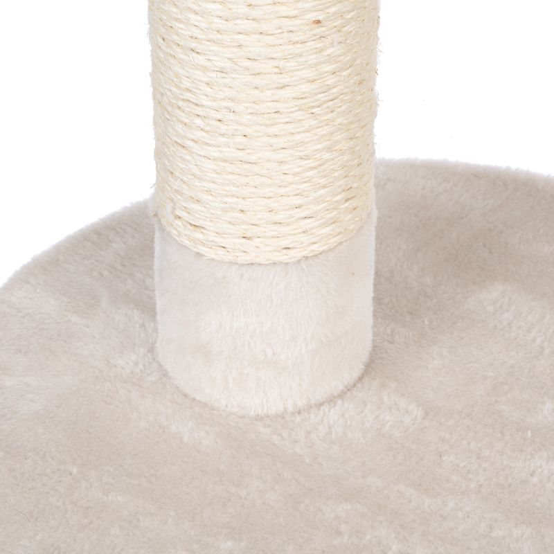 TIAKI Coco Cat Tree White