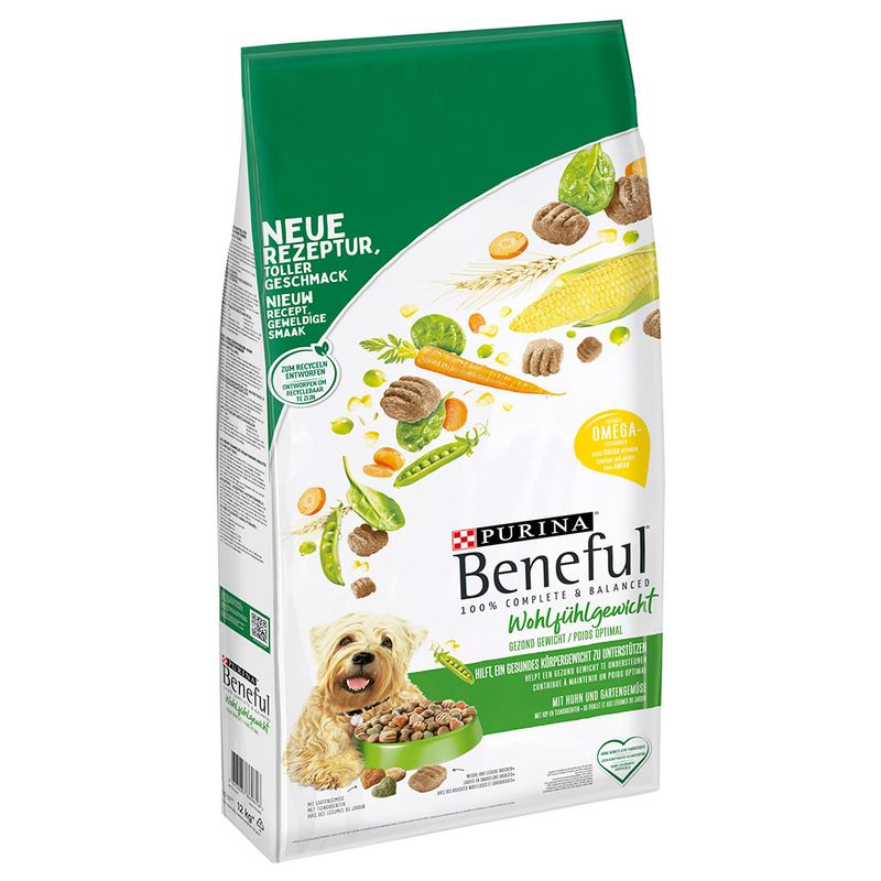 Beneful Feel-Good Weight 1.4kg