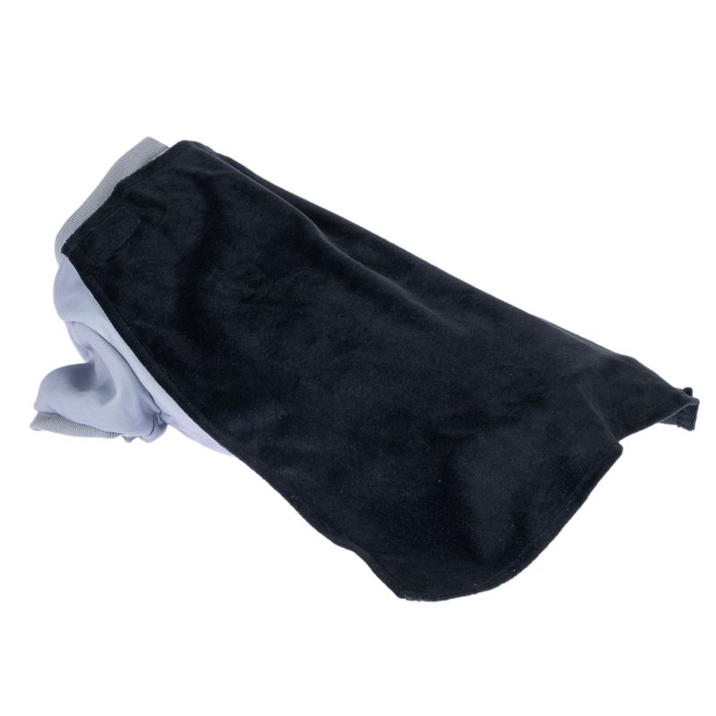 Warner Bros™ DC Batman Dog Costume Size S/M: 35cm Back Length