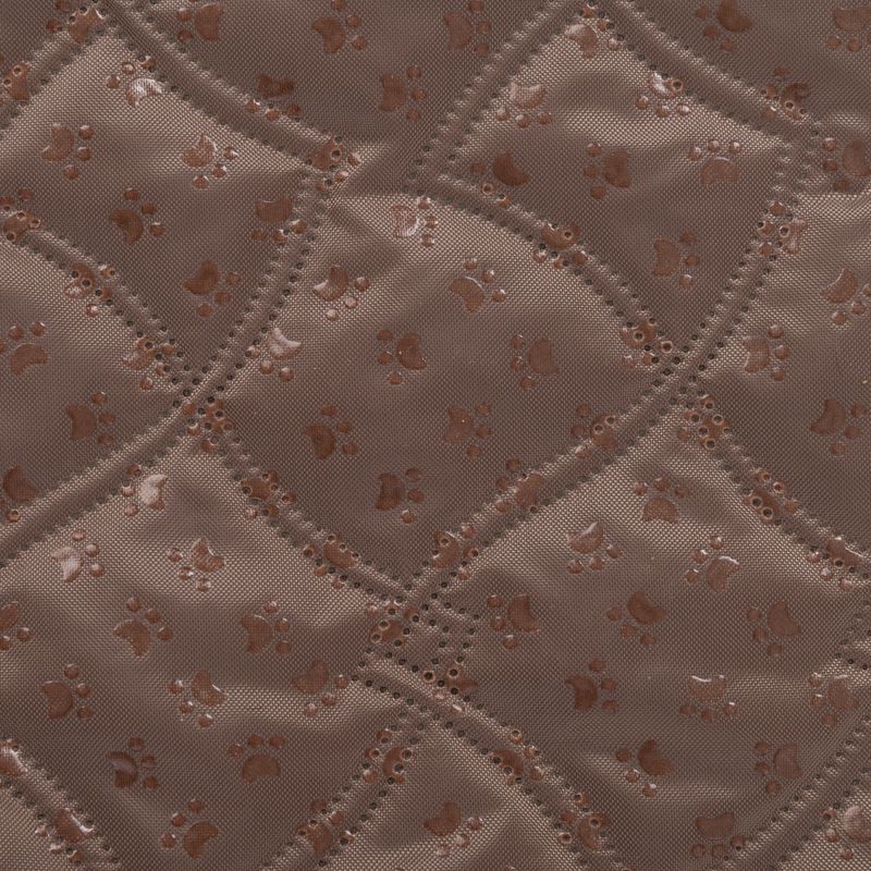 TIAKI Dog Blanket Toffee L 140 x W 125 cm