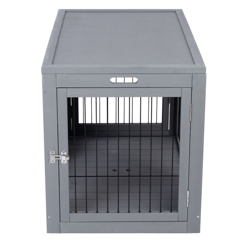 Modern Living Berna Indoor Dog Cage Size L: approx. 100 x 64 x 72.5 cm (L x W x H)