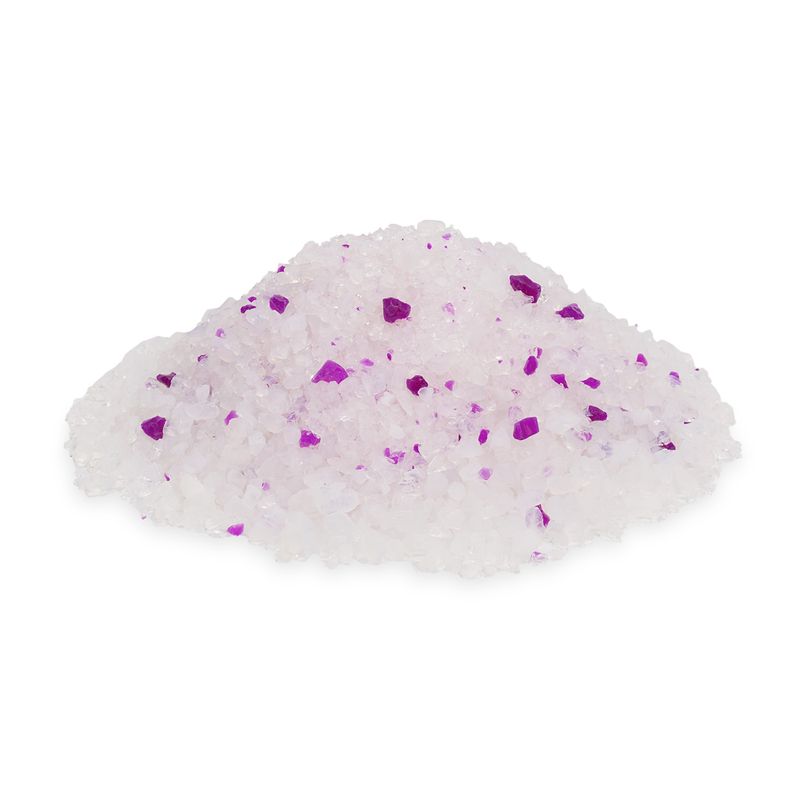 Tigerino Crystals Cat Litter - Lavender 5l