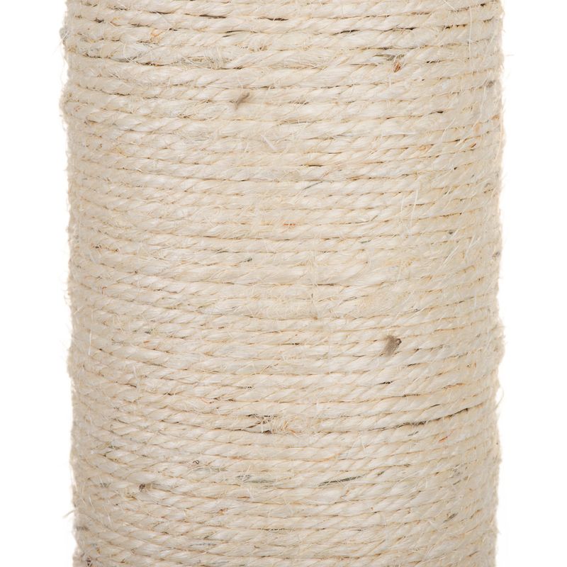 XXL Jumbo Scratching Post Cream