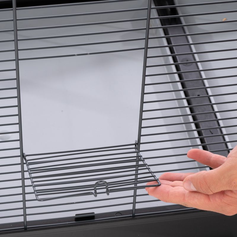 TIAKI Bird Cage 120 120 x 59 x 132 cm (L x W x H)