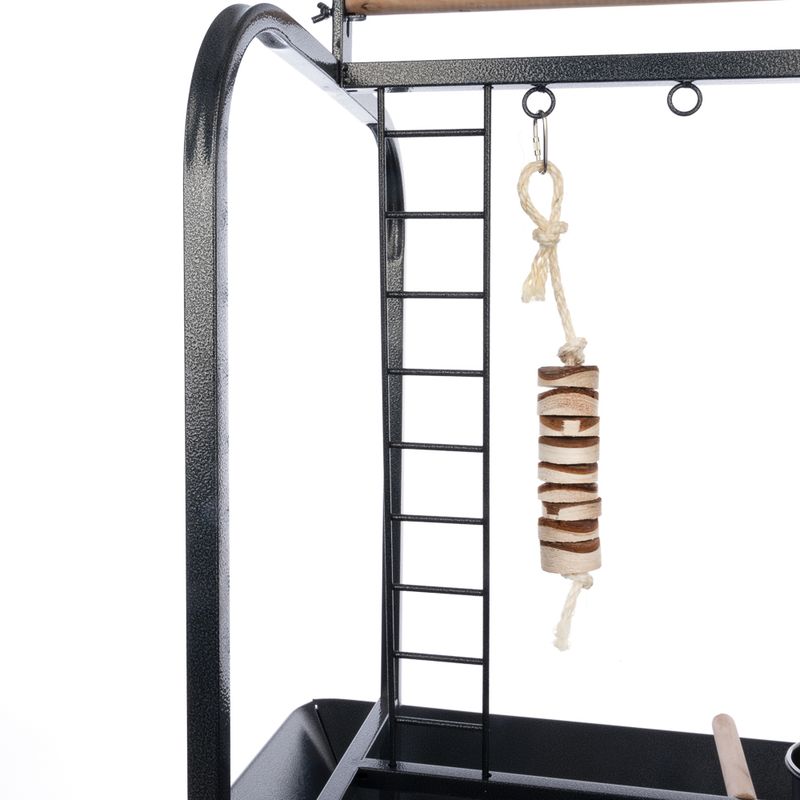 TIAKI Kebab Chew Toy for Birds diameter 3.5 x (L) 28 cm