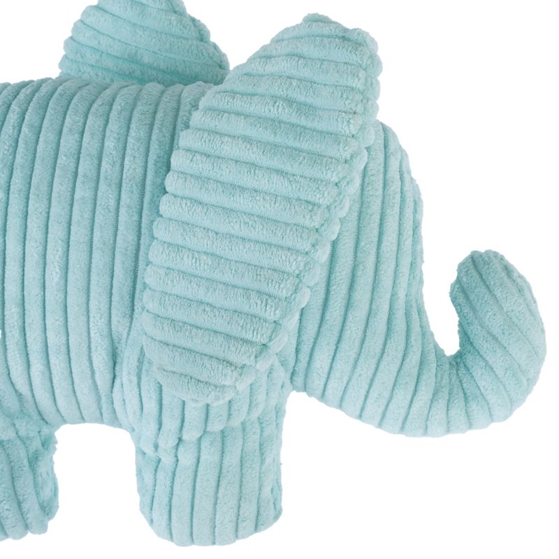 TIAKI Eli Corduroy Dog Toy 25 x 15 x 7cm (L x W x H)