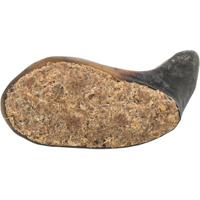 Trixie Filled Buffalo Horn 180g