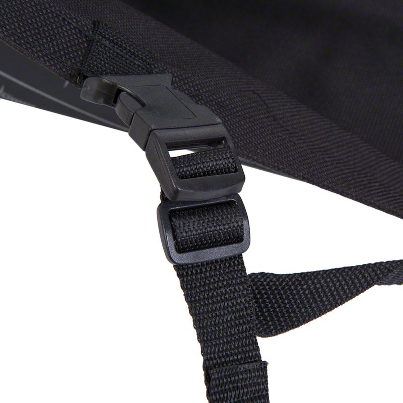 Kleinmetall Allside Classic Dog Car Seat Cover 145 x 140 cm (L x W)