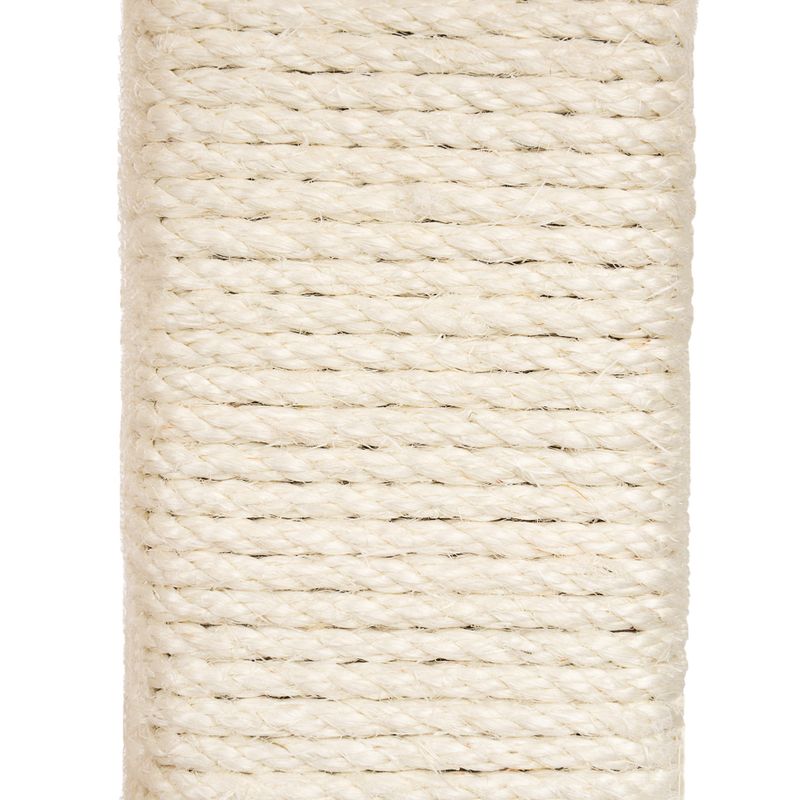 Natural Paradise Cat Tree Orchid Vanda S cream