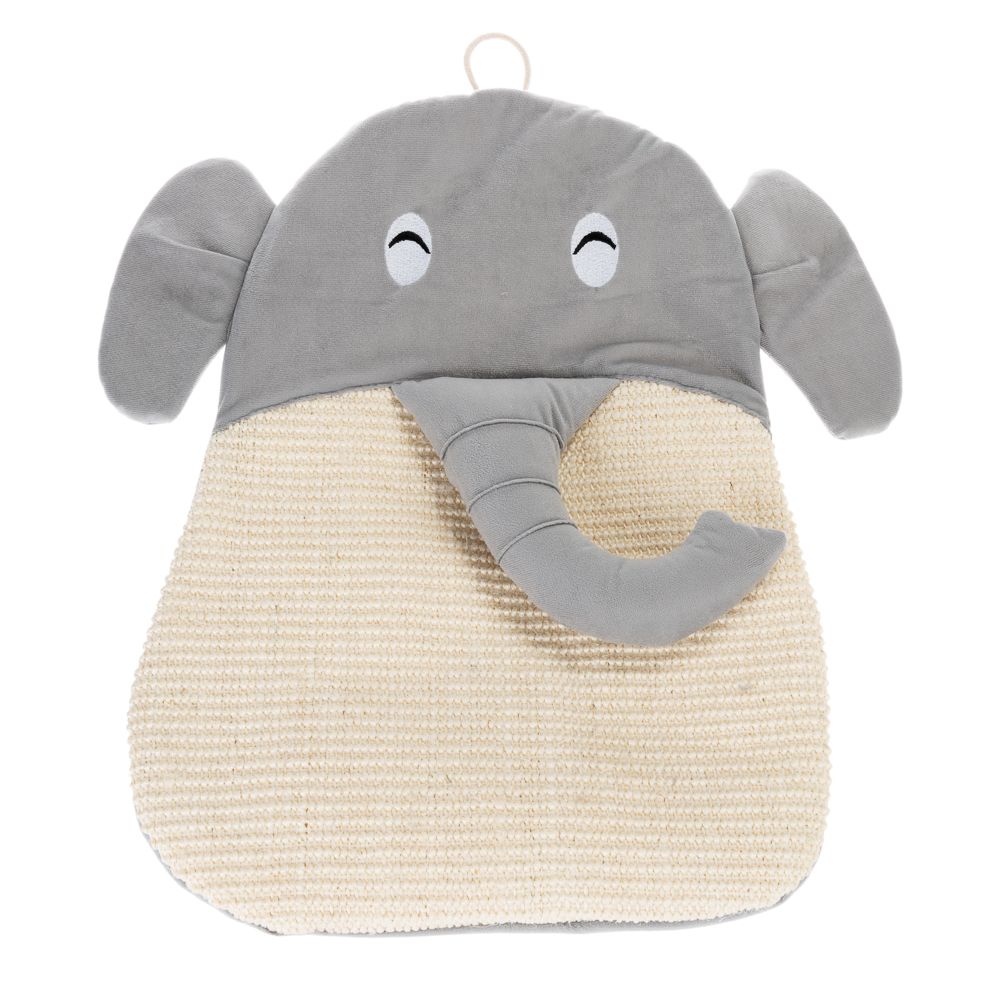 Elefun Scratch Mat 50 x 38 x 2cm (L x W x H)