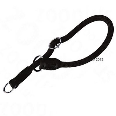 HUNTER Freestyle Training Collar - Black Size 50